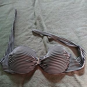 Bathing suit top
